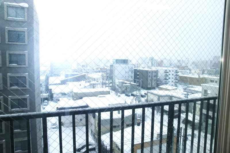 Condo in 5 Jōdōri, Asahikawa – photo 7 of 8 – Asahikawa, Asahikawa, Hokkaido, Japan