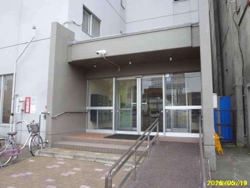 Condo in 5 Jōdōri, Asahikawa – photo 4 of 16 – Asahikawa, Asahikawa, Hokkaido, Japan