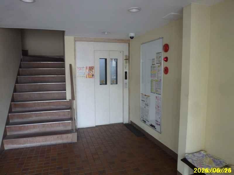 Condo in 5 Jōdōri, Asahikawa – photo 16 of 16 – Asahikawa, Asahikawa, Hokkaido, Japan