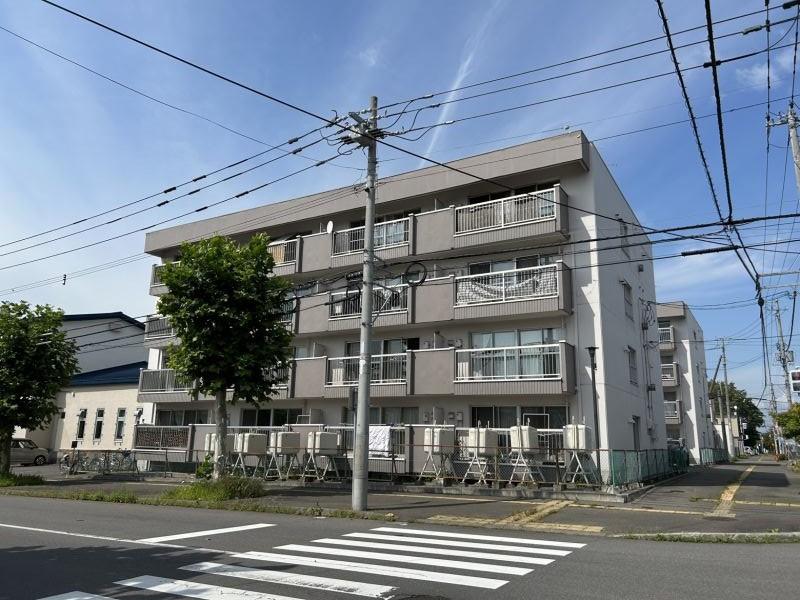 Condo in 5 Jōdōri, Asahikawa – Asahikawa, Asahikawa, Hokkaido, Japan