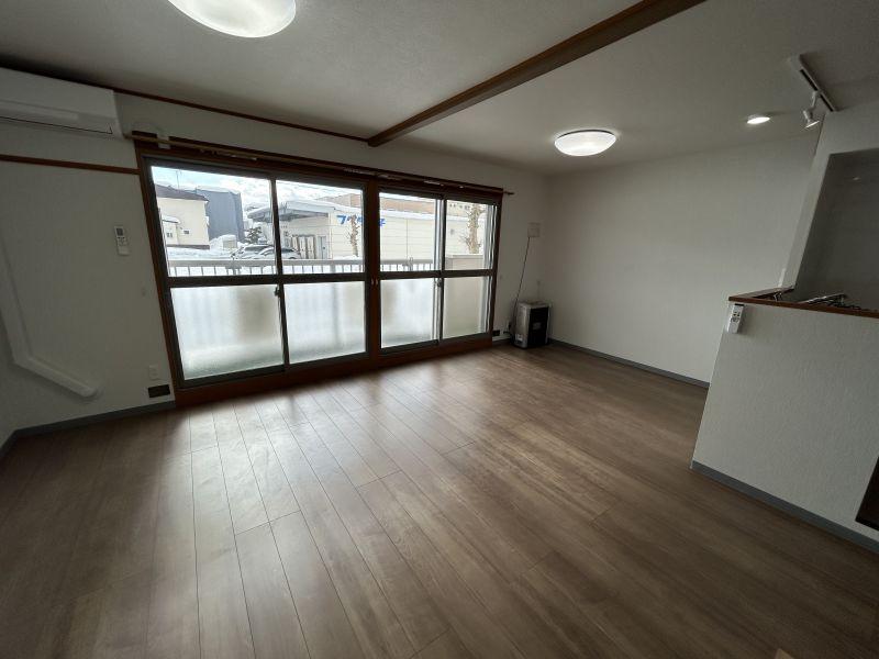 Condo in 5 Jōdōri, Asahikawa – photo 4 of 30 – Asahikawa, Asahikawa, Hokkaido, Japan