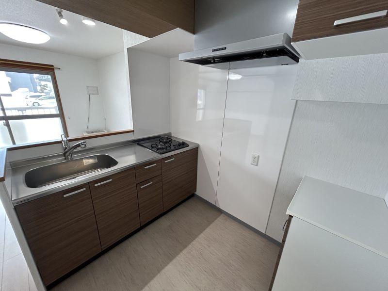 Condo in 5 Jōdōri, Asahikawa – photo 8 of 30 – Asahikawa, Asahikawa, Hokkaido, Japan