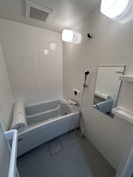 Condo in 5 Jōdōri, Asahikawa – photo 11 of 30 – Asahikawa, Asahikawa, Hokkaido, Japan