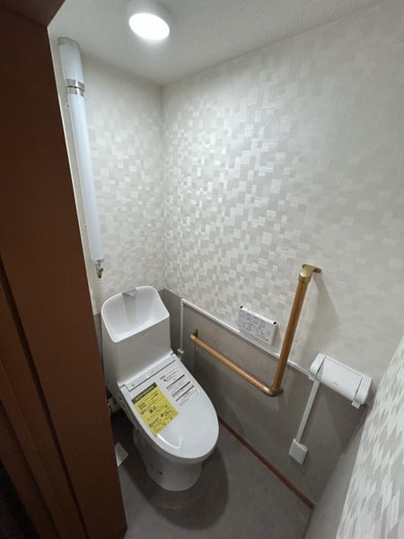 Condo in 5 Jōdōri, Asahikawa – photo 13 of 30 – Asahikawa, Asahikawa, Hokkaido, Japan