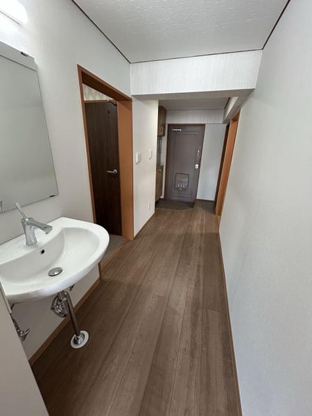 Condo in 5 Jōdōri, Asahikawa – photo 15 of 30 – Asahikawa, Asahikawa, Hokkaido, Japan