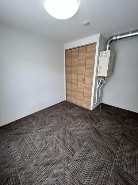 Condo in 5 Jōdōri, Asahikawa – photo 18 of 30 – Asahikawa, Asahikawa, Hokkaido, Japan