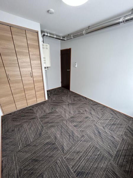 Condo in 5 Jōdōri, Asahikawa – photo 19 of 30 – Asahikawa, Asahikawa, Hokkaido, Japan