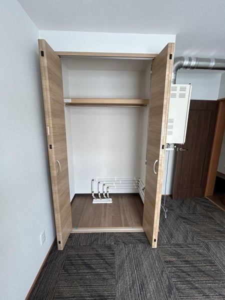 Condo in 5 Jōdōri, Asahikawa – photo 20 of 30 – Asahikawa, Asahikawa, Hokkaido, Japan