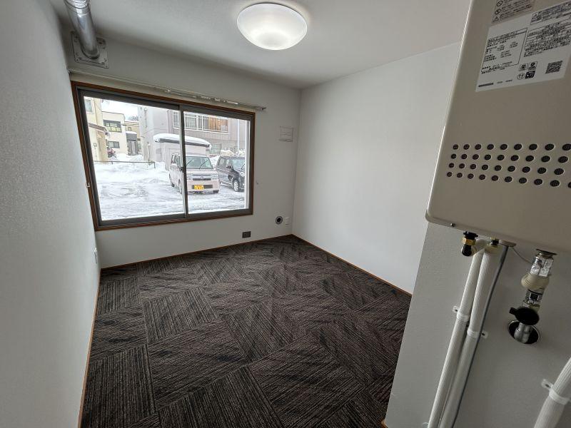 Condo in 5 Jōdōri, Asahikawa – photo 21 of 30 – Asahikawa, Asahikawa, Hokkaido, Japan