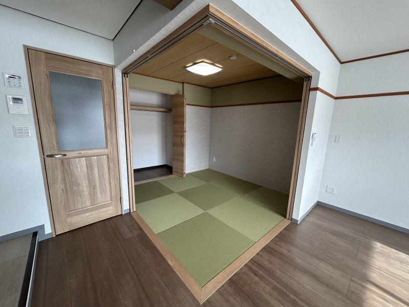 Condo in 5 Jōdōri, Asahikawa – photo 23 of 30 – Asahikawa, Asahikawa, Hokkaido, Japan