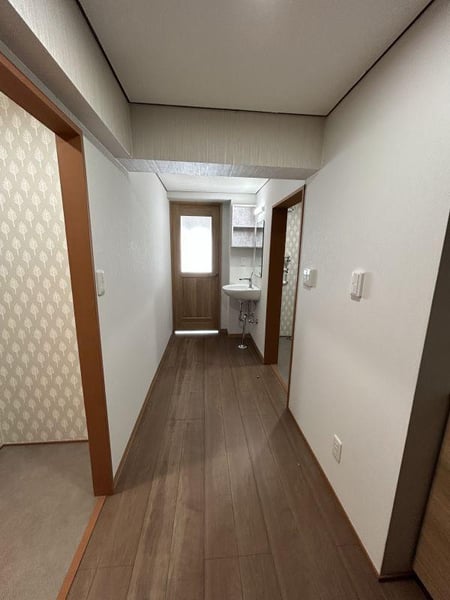 Condo in 5 Jōdōri, Asahikawa – photo 24 of 30 – Asahikawa, Asahikawa, Hokkaido, Japan