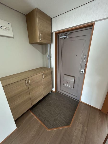 Condo in 5 Jōdōri, Asahikawa – photo 29 of 30 – Asahikawa, Asahikawa, Hokkaido, Japan
