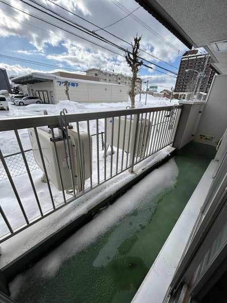 Condo in 5 Jōdōri, Asahikawa – photo 30 of 30 – Asahikawa, Asahikawa, Hokkaido, Japan