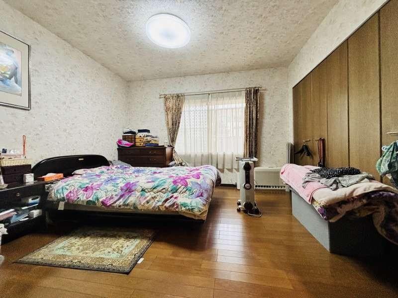 Condo in 5 Jōdōri, Asahikawa – photo 6 of 13 – Asahikawa, Asahikawa, Hokkaido, Japan