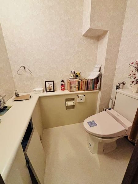 Condo in 5 Jōdōri, Asahikawa – photo 8 of 13 – Asahikawa, Asahikawa, Hokkaido, Japan