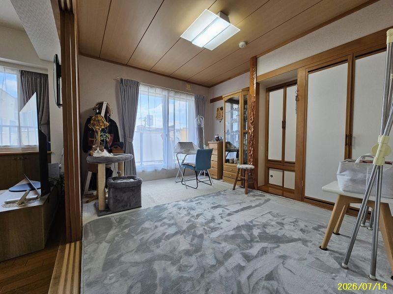 Condo in 5 Jōdōri, Asahikawa – photo 7 of 18 – Asahikawa, Asahikawa, Hokkaido, Japan