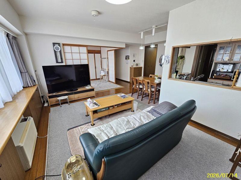 Condo in 5 Jōdōri, Asahikawa – photo 8 of 18 – Asahikawa, Asahikawa, Hokkaido, Japan