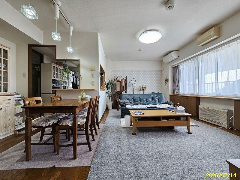 Condo in 5 Jōdōri, Asahikawa – photo 9 of 18 – Asahikawa, Asahikawa, Hokkaido, Japan