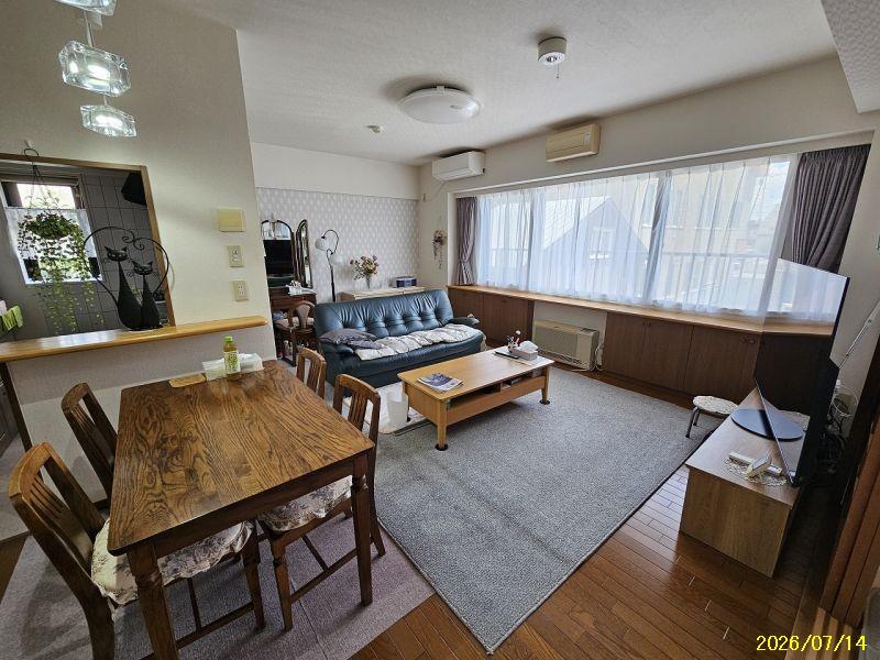 Condo in 5 Jōdōri, Asahikawa – photo 10 of 18 – Asahikawa, Asahikawa, Hokkaido, Japan