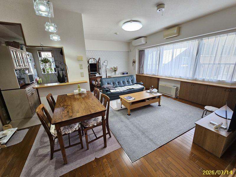 Condo in 5 Jōdōri, Asahikawa – photo 11 of 18 – Asahikawa, Asahikawa, Hokkaido, Japan