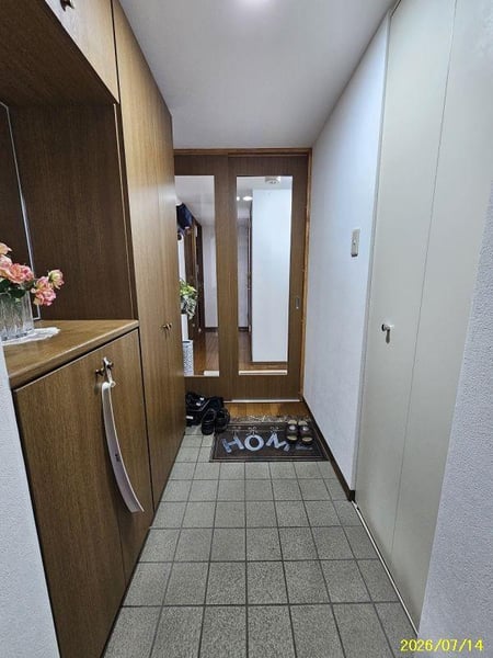 Condo in 5 Jōdōri, Asahikawa – photo 13 of 18 – Asahikawa, Asahikawa, Hokkaido, Japan