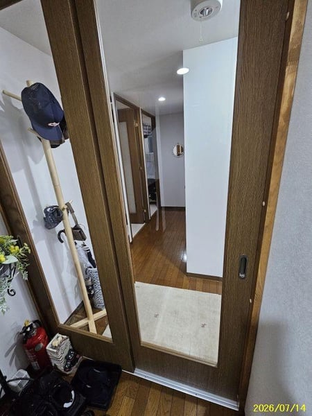 Condo in 5 Jōdōri, Asahikawa – photo 14 of 18 – Asahikawa, Asahikawa, Hokkaido, Japan