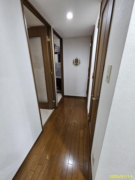 Condo in 5 Jōdōri, Asahikawa – photo 15 of 18 – Asahikawa, Asahikawa, Hokkaido, Japan
