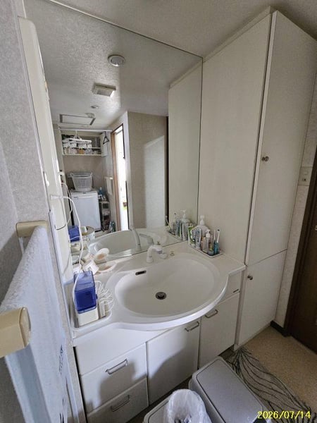 Condo in 5 Jōdōri, Asahikawa – photo 16 of 18 – Asahikawa, Asahikawa, Hokkaido, Japan
