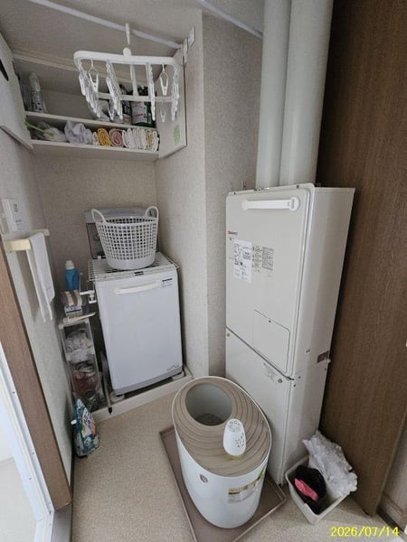 Condo in 5 Jōdōri, Asahikawa – photo 17 of 18 – Asahikawa, Asahikawa, Hokkaido, Japan