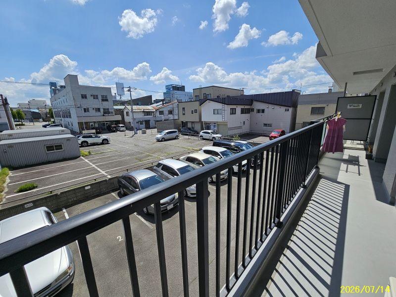 Condo in 5 Jōdōri, Asahikawa – photo 18 of 18 – Asahikawa, Asahikawa, Hokkaido, Japan