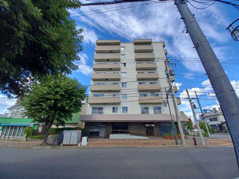 Condo in 5 Jōdōri, Asahikawa – photo 7 of 7 – Asahikawa, Asahikawa, Hokkaido, Japan