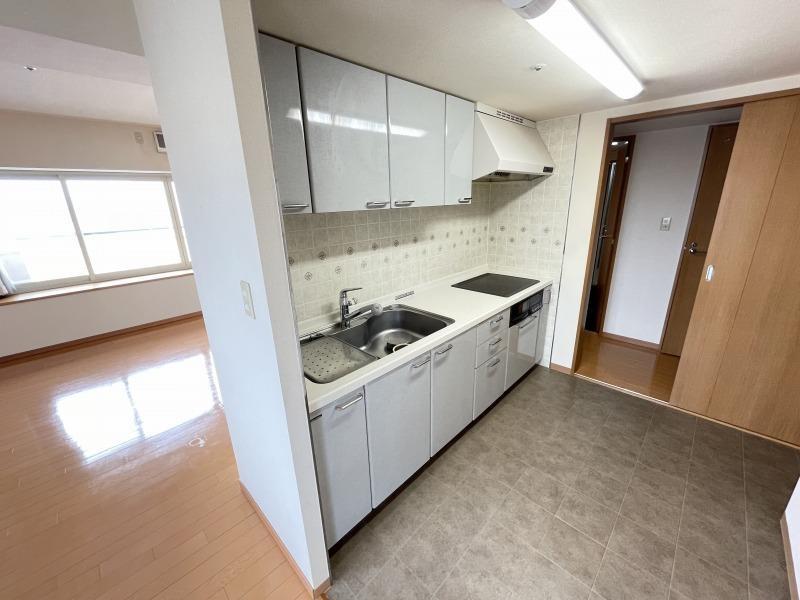 Condo in 6 Jodori, Asahikawa – photo 6 of 31 – Asahikawa, Asahikawa, Hokkaido, Japan