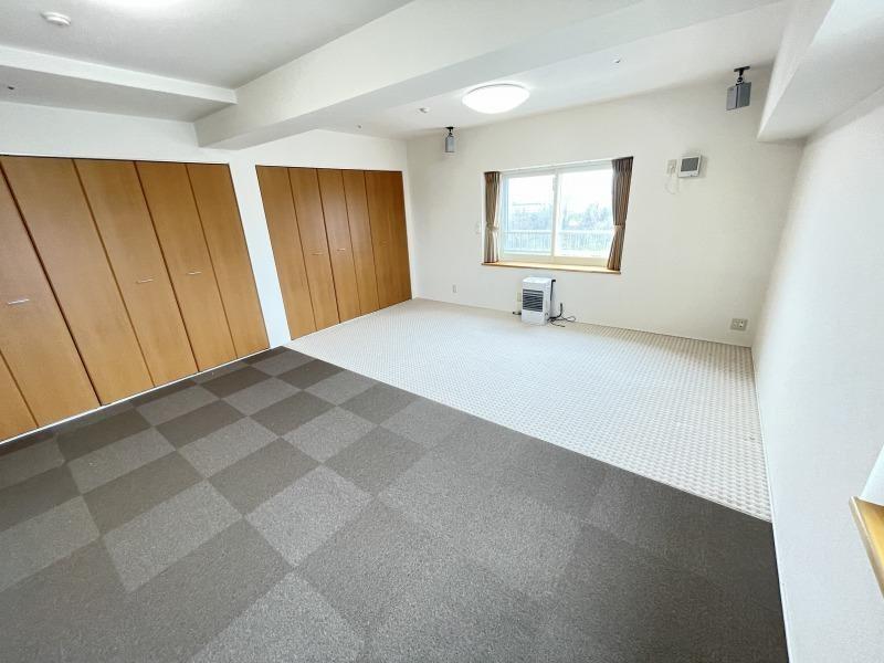 Condo in 6 Jodori, Asahikawa – photo 7 of 31 – Asahikawa, Asahikawa, Hokkaido, Japan