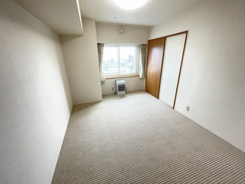 Condo in 6 Jodori, Asahikawa – photo 14 of 31 – Asahikawa, Asahikawa, Hokkaido, Japan