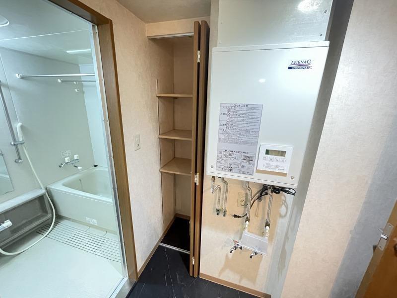 Condo in 6 Jodori, Asahikawa – photo 17 of 31 – Asahikawa, Asahikawa, Hokkaido, Japan