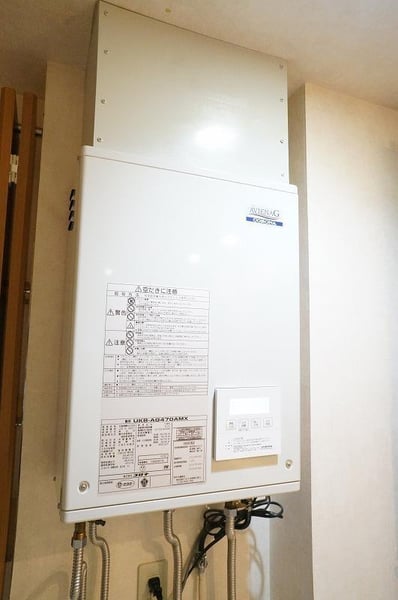 Condo in 6 Jodori, Asahikawa – photo 18 of 31 – Asahikawa, Asahikawa, Hokkaido, Japan