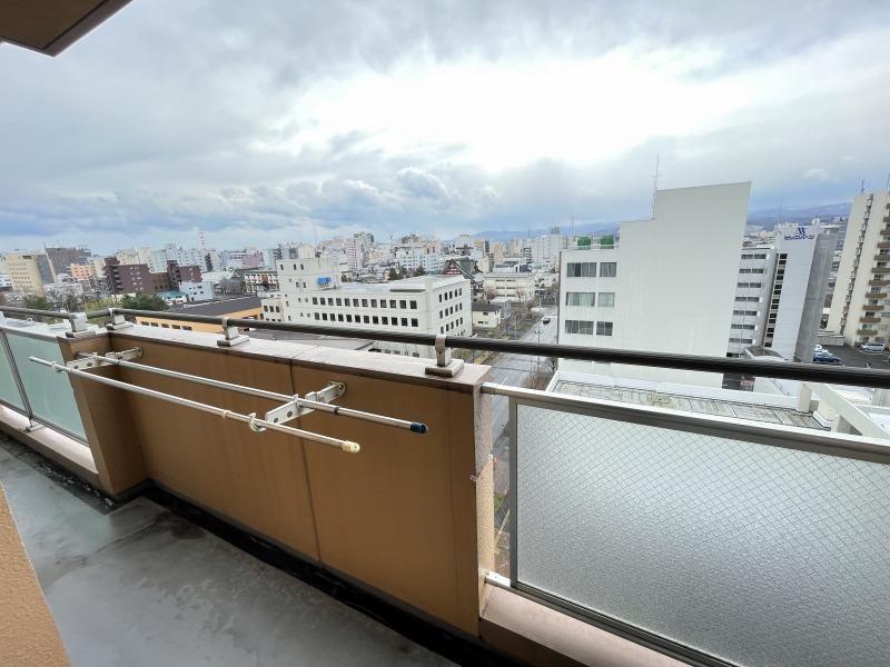 Condo in 6 Jodori, Asahikawa – photo 22 of 31 – Asahikawa, Asahikawa, Hokkaido, Japan