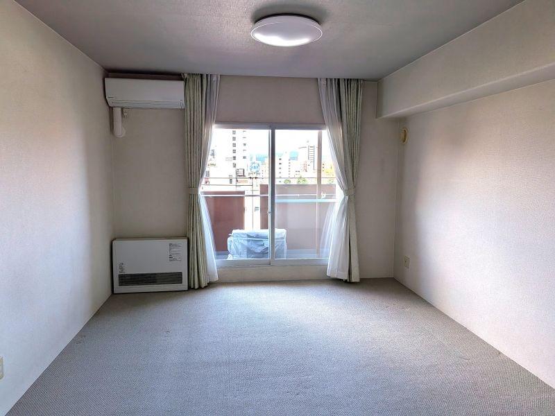 Condo in 6 Jōdōri, Asahikawa – photo 6 of 21 – Asahikawa, Asahikawa, Hokkaido, Japan