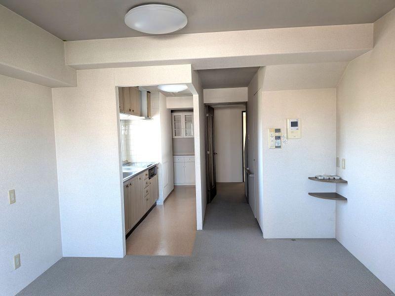 Condo in 6 Jōdōri, Asahikawa – photo 7 of 21 – Asahikawa, Asahikawa, Hokkaido, Japan