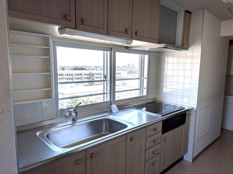 Condo in 6 Jōdōri, Asahikawa – photo 8 of 21 – Asahikawa, Asahikawa, Hokkaido, Japan