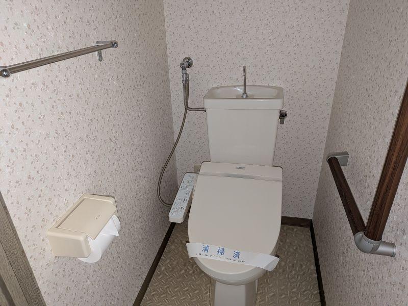 Condo in 6 Jōdōri, Asahikawa – photo 16 of 21 – Asahikawa, Asahikawa, Hokkaido, Japan