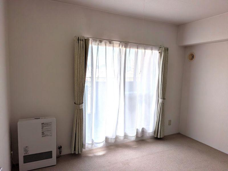 Condo in 6 Jōdōri, Asahikawa – photo 19 of 21 – Asahikawa, Asahikawa, Hokkaido, Japan