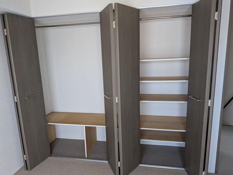 Condo in 6 Jōdōri, Asahikawa – photo 20 of 21 – Asahikawa, Asahikawa, Hokkaido, Japan