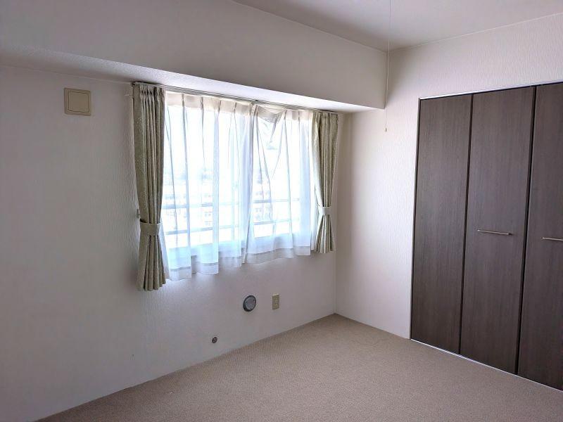 Condo in 6 Jōdōri, Asahikawa – photo 21 of 21 – Asahikawa, Asahikawa, Hokkaido, Japan