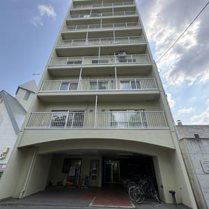 Condo in 7 Jōdōri, Asahikawa