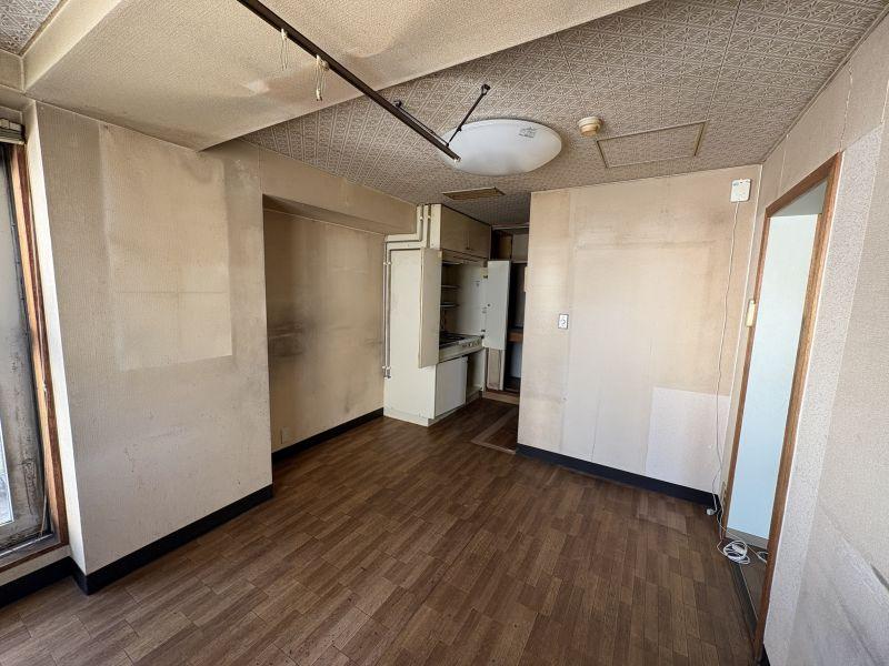 Condo in 7 Jōdōri, Asahikawa – photo 10 of 19 – Asahikawa, Asahikawa, Hokkaido, Japan