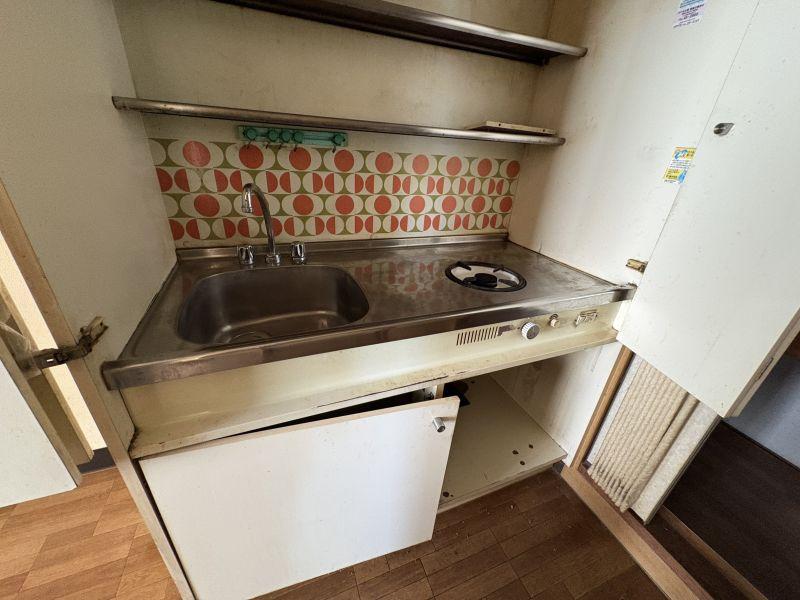 Condo in 7 Jōdōri, Asahikawa – photo 14 of 19 – Asahikawa, Asahikawa, Hokkaido, Japan