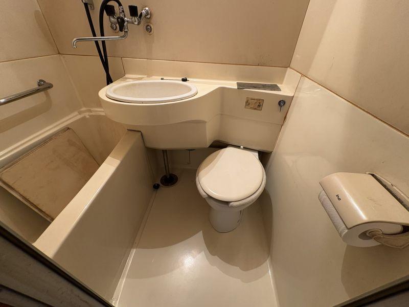 Condo in 7 Jōdōri, Asahikawa – photo 16 of 19 – Asahikawa, Asahikawa, Hokkaido, Japan