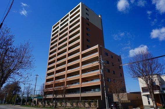 Condo in 7 Jodori, Asahikawa – Asahikawa, Asahikawa, Hokkaido, Japan
