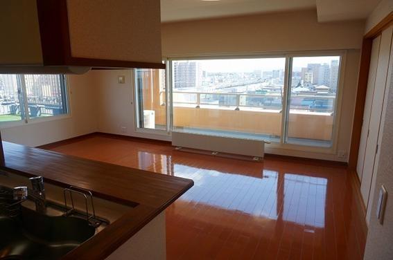 Condo in 7 Jodori, Asahikawa – photo 5 of 20 – Asahikawa, Asahikawa, Hokkaido, Japan